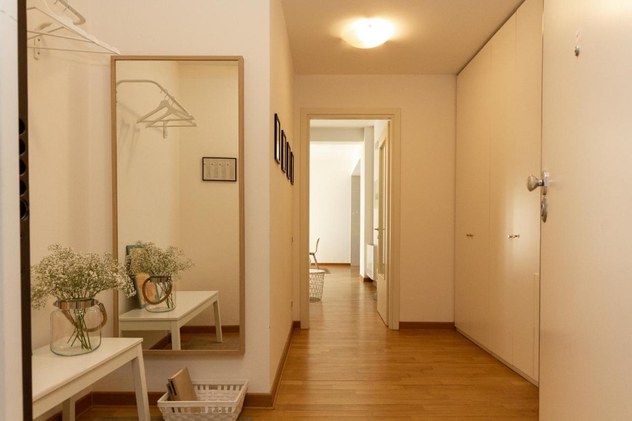 Yourbanflat Porta Altinate Padova Exterior photo